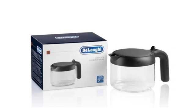 Ekspres DeLonghi PrimaDonna Soul ECAM610.75.MB nowy