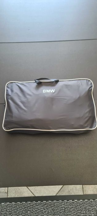 Torba na narty i snowboard oryginalna BMW .