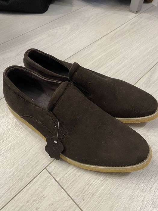 Продам чоловічі лофери