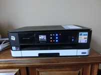 Drukarka BROTHER DCP-J4110