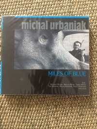 Michał Urbaniak Miles of Blue FOLIA