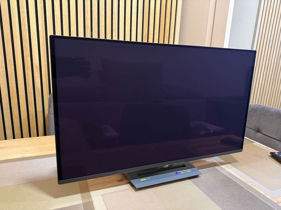 Продам ігровий монітор OLED ASUS ROG QuadHD 360Гц