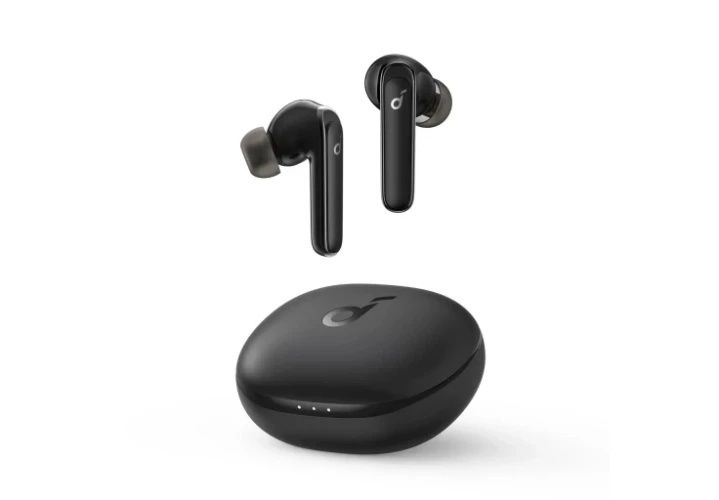 Anker Soundcore Life P2 Black