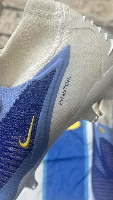 Nike Phantom 6 High Elite