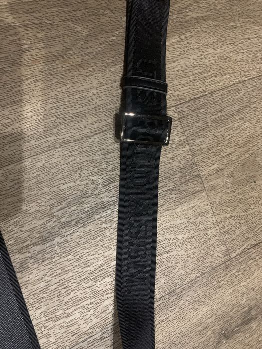 Чоловіча сумка  U.S. POLO ASSN.