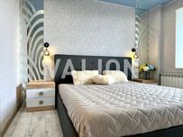 Продається 1к квартира з ремонтом вул.Теремківська, 16 метро Теремки