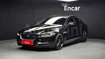 Jaguar XE 20d R-Sport З ПДВ