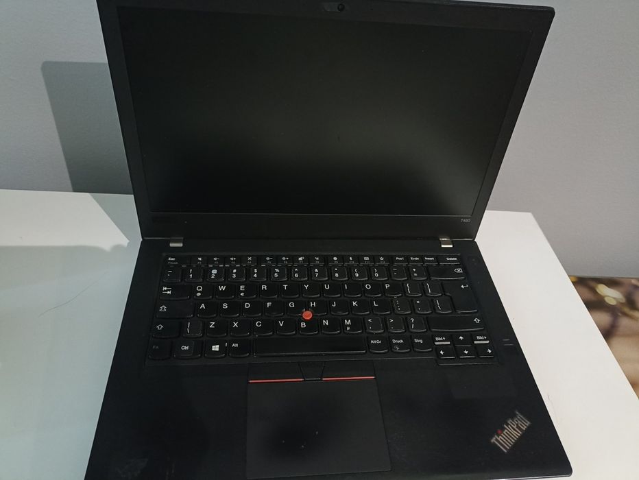 Lenovo ThinkPad t480