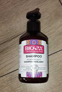 Szampon do włosów Biovax 200ml