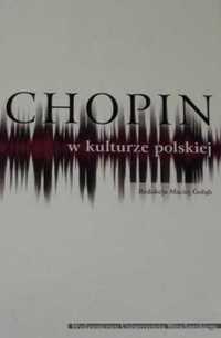 Chopin w kulturze polskiej + DVD