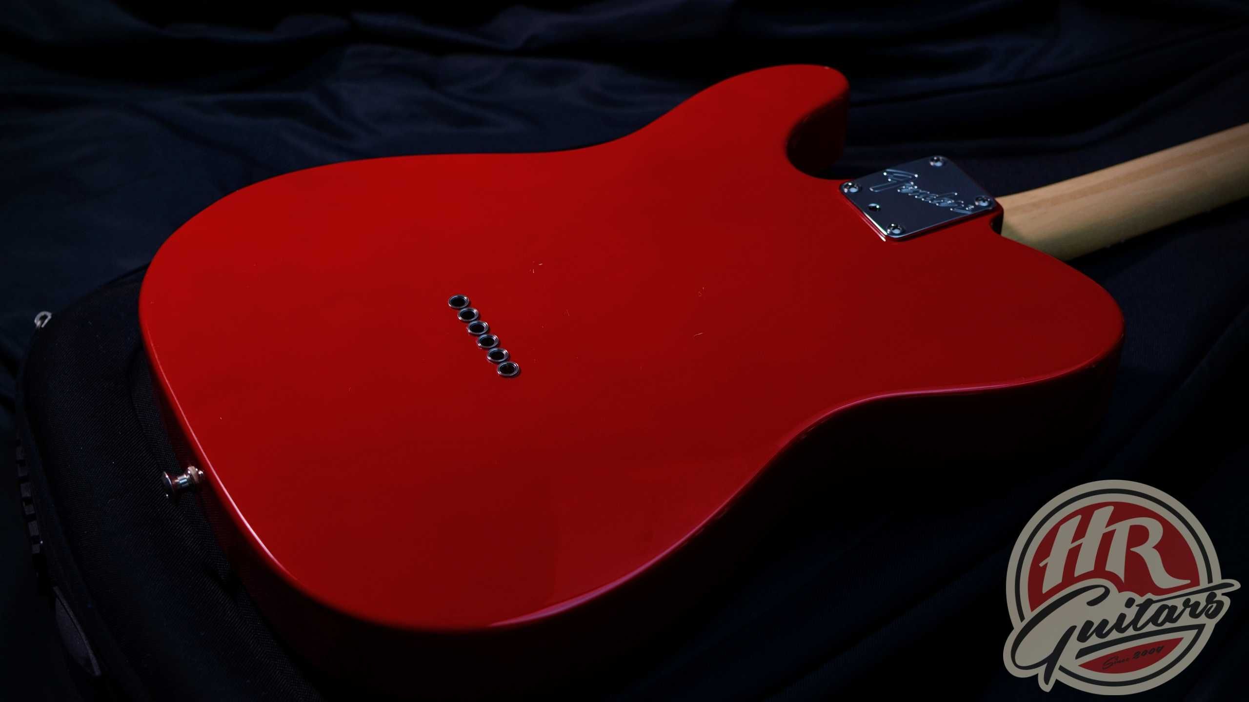 FENDER AMERICAN STANDARD TELECASTER, USA, 1993 rok, gitara elektryczna