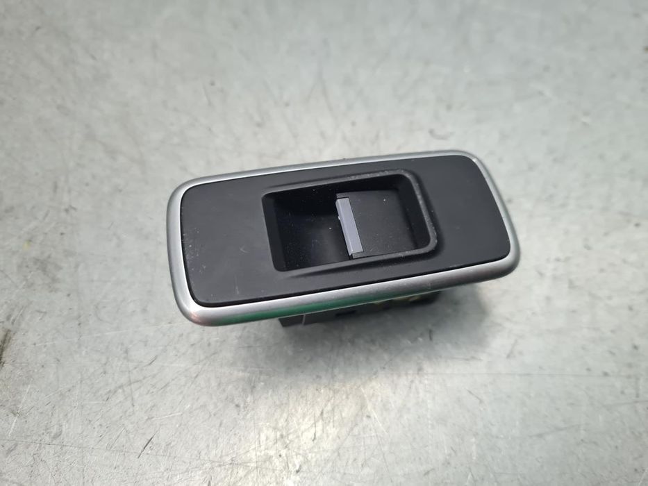 Comando / botão / interruptor vidros trás direito JAGUAR F-Pace (X761)