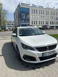 Peugeot 308 SW 1.5 BlueHDi Allure S&S