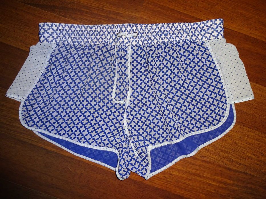 VICTORIA'S  SECRET oryginalne krótkie spodenki szorty M