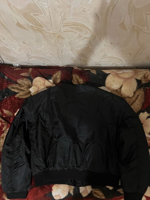 FULL NEW bomber y2k opium archive viperr