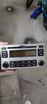 Radio Kia Carens 3