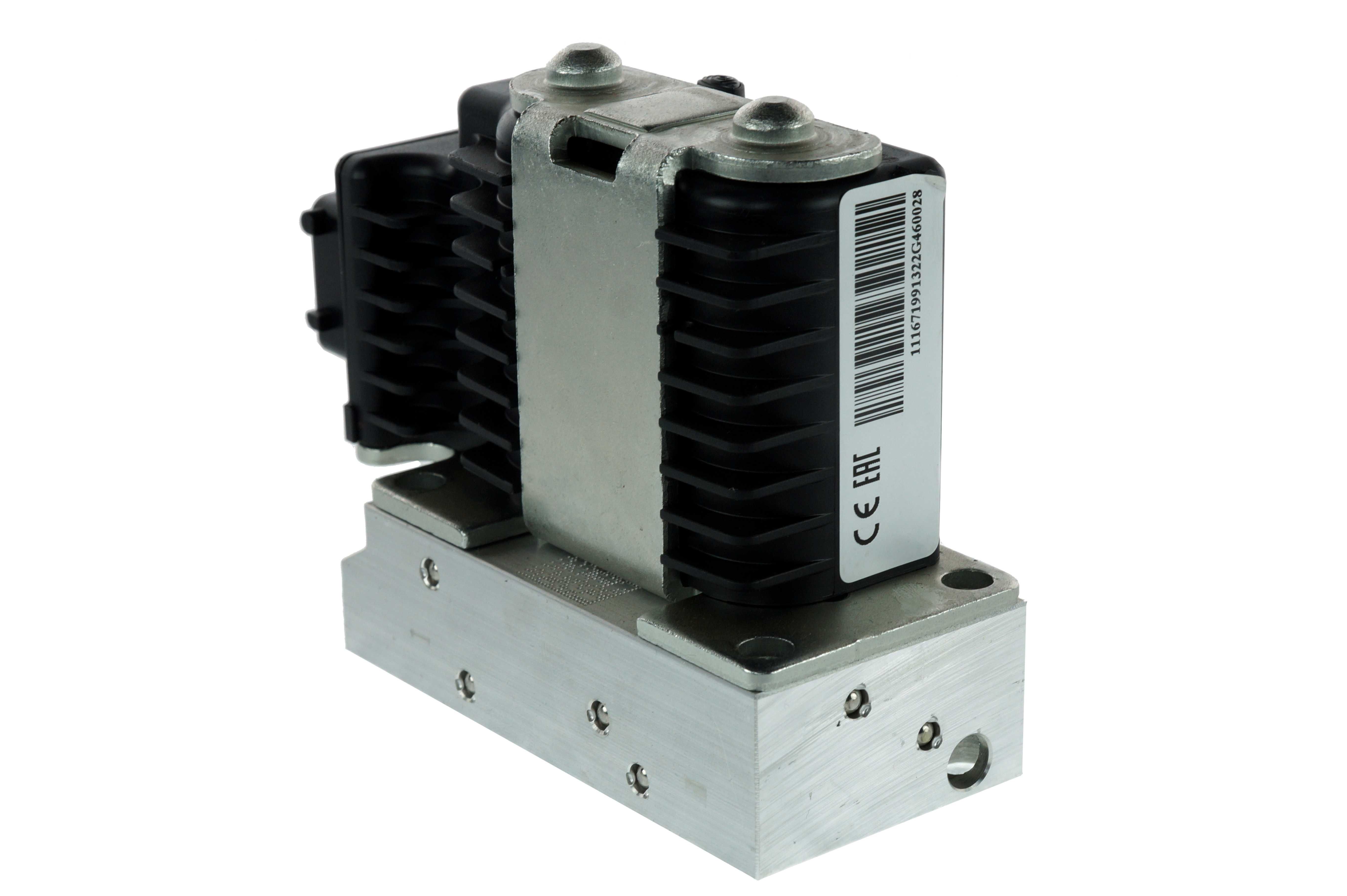 Elektrozawór PVG32 PVEO 24VDC