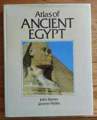 Atlas of Ancient Egypt