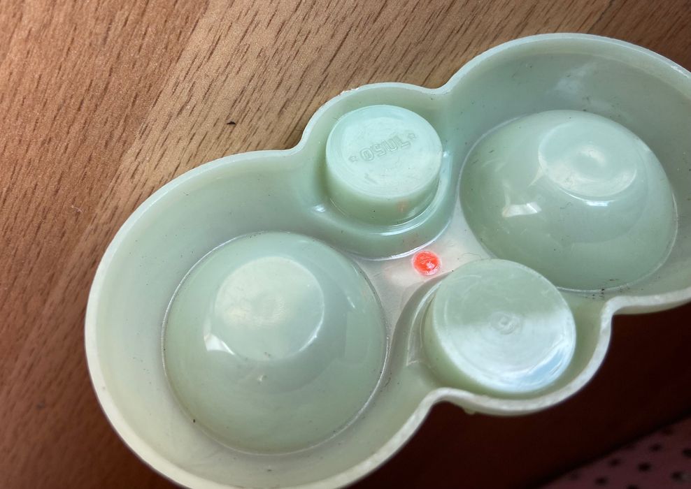 Galheteiro Osul vintage