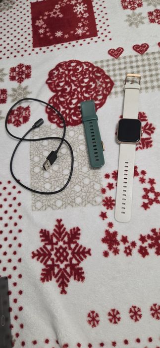 Smartwatch maimo