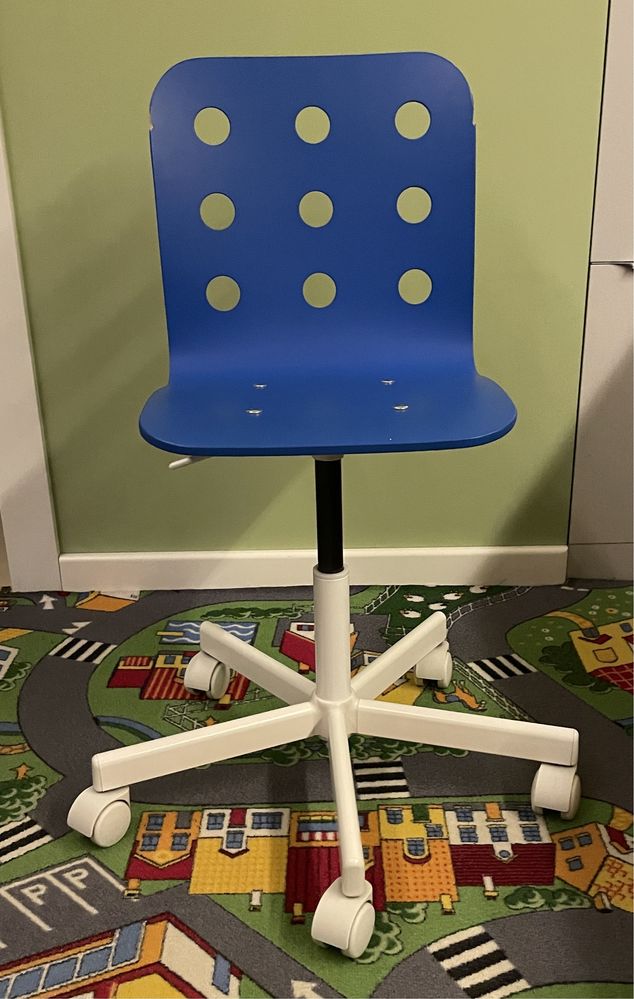 Krzesło obrotowe IKEA JULES