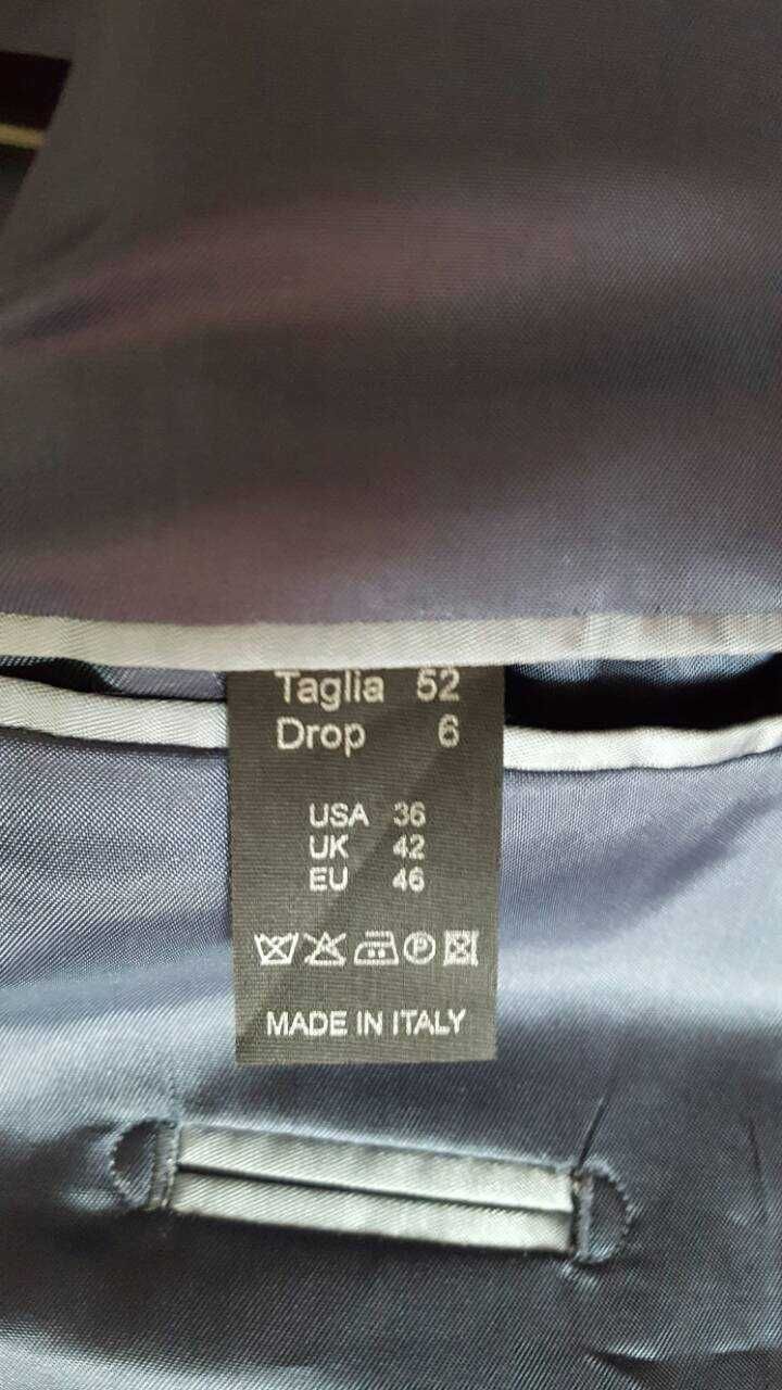 Пиджак мужской POSH brioni