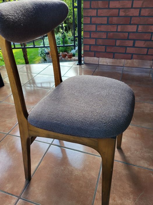 Krzeslo prl sprzedam