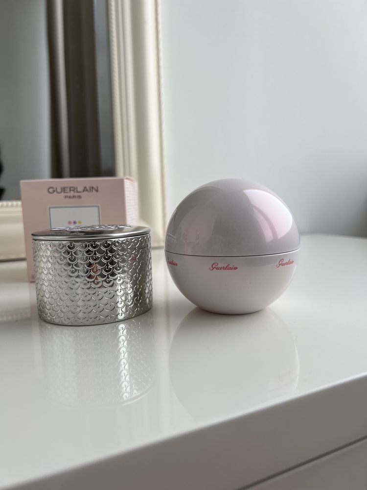 Пудра метеориты Guerlain Happy Glow Pearls (юбилейная лимитка)