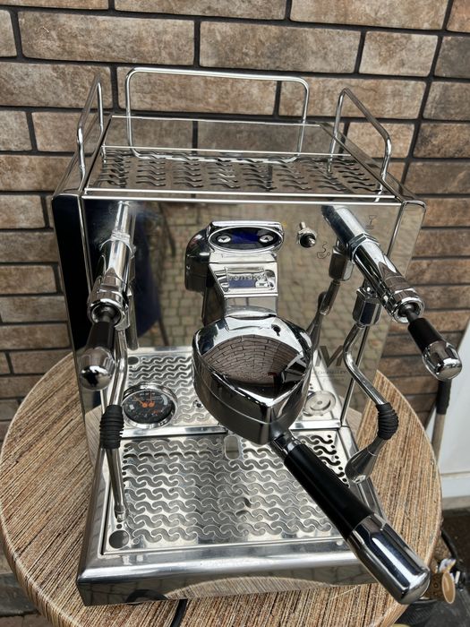 Кофеварка reneka MACCHIAVALLEY