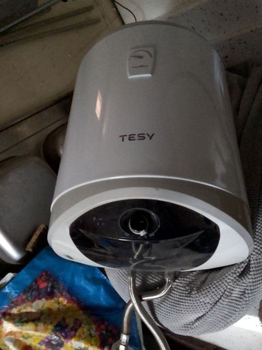 Boiler elektrycżny 50ltesa