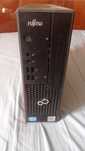 Системний блок (корпус) Fujitsu esprimo c710, форм фактор SFF