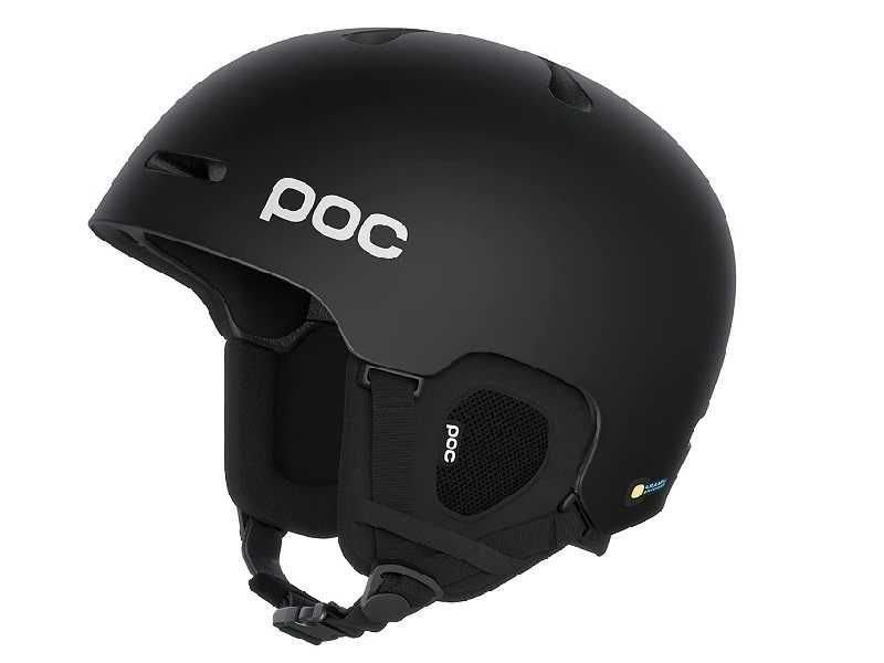 Легкий Шлем Шолом POC Fornix для лиж і сноубордів