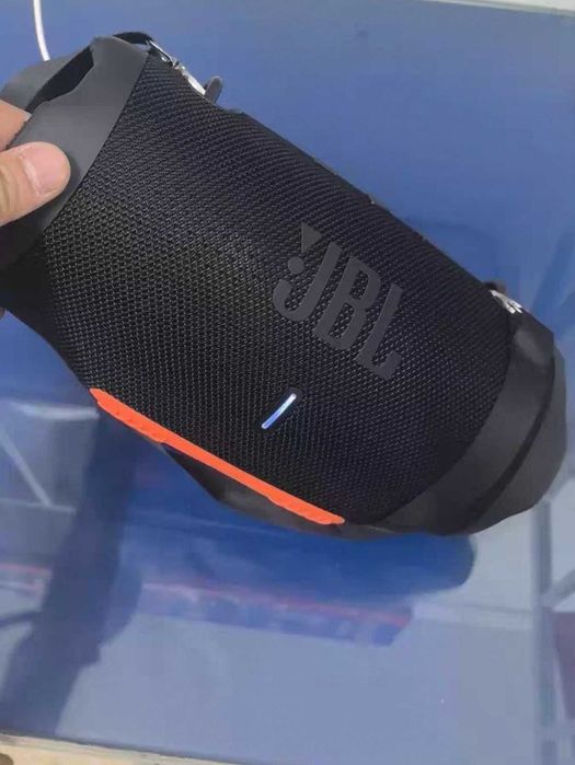 przenośny głośnik Bluetooth