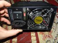 Блок питания TAGAN 480W