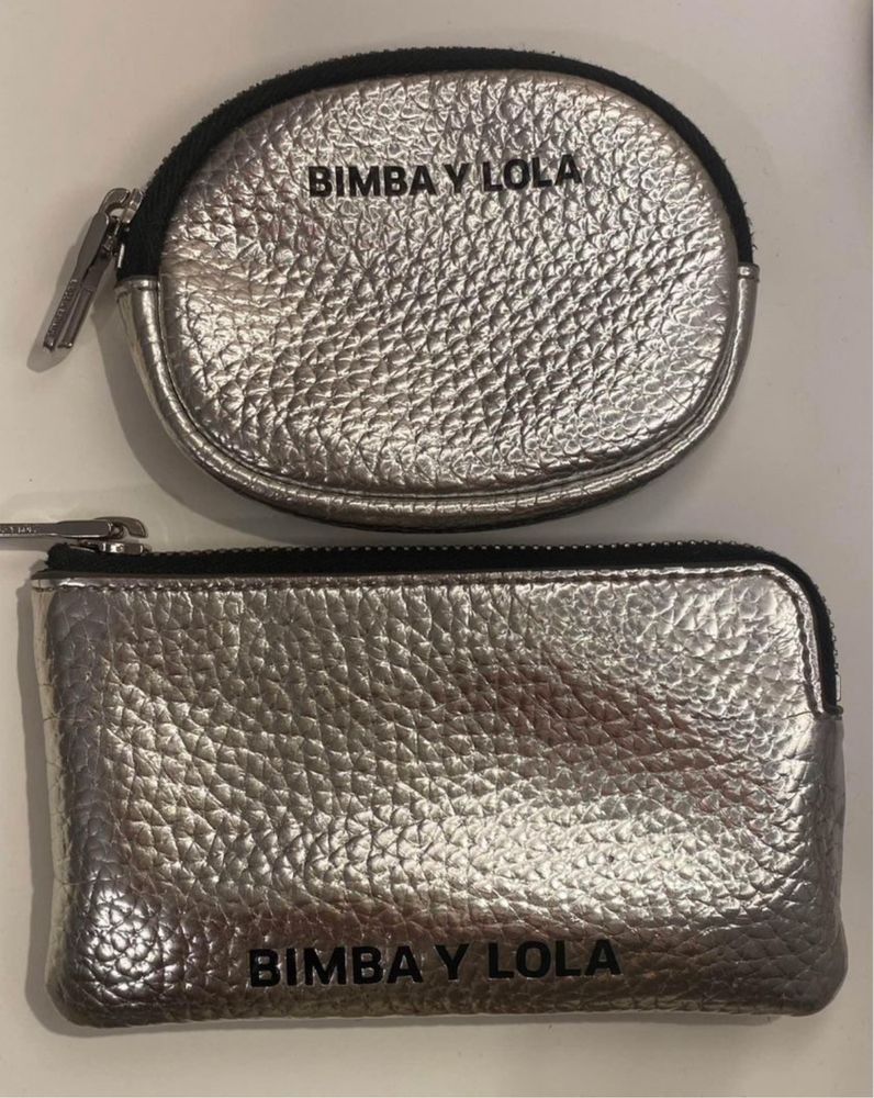 Bolsas Bimba y Lola Originais