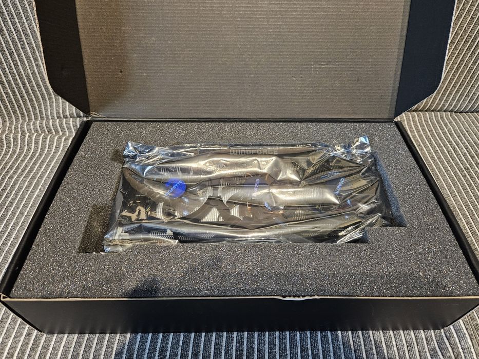 Gigabyte GV-N770OC-2GD 2 GB GDDR5