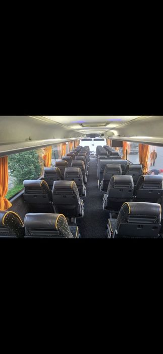 Autobus VDL 51 miejsc