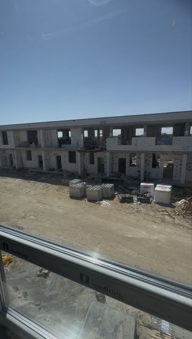 Таунхаус 62 м2 в Авангарде в рассрочку !