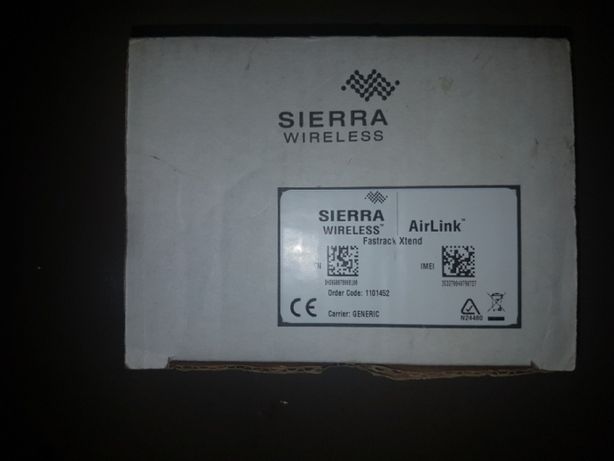 Sierra Wireless FXT008