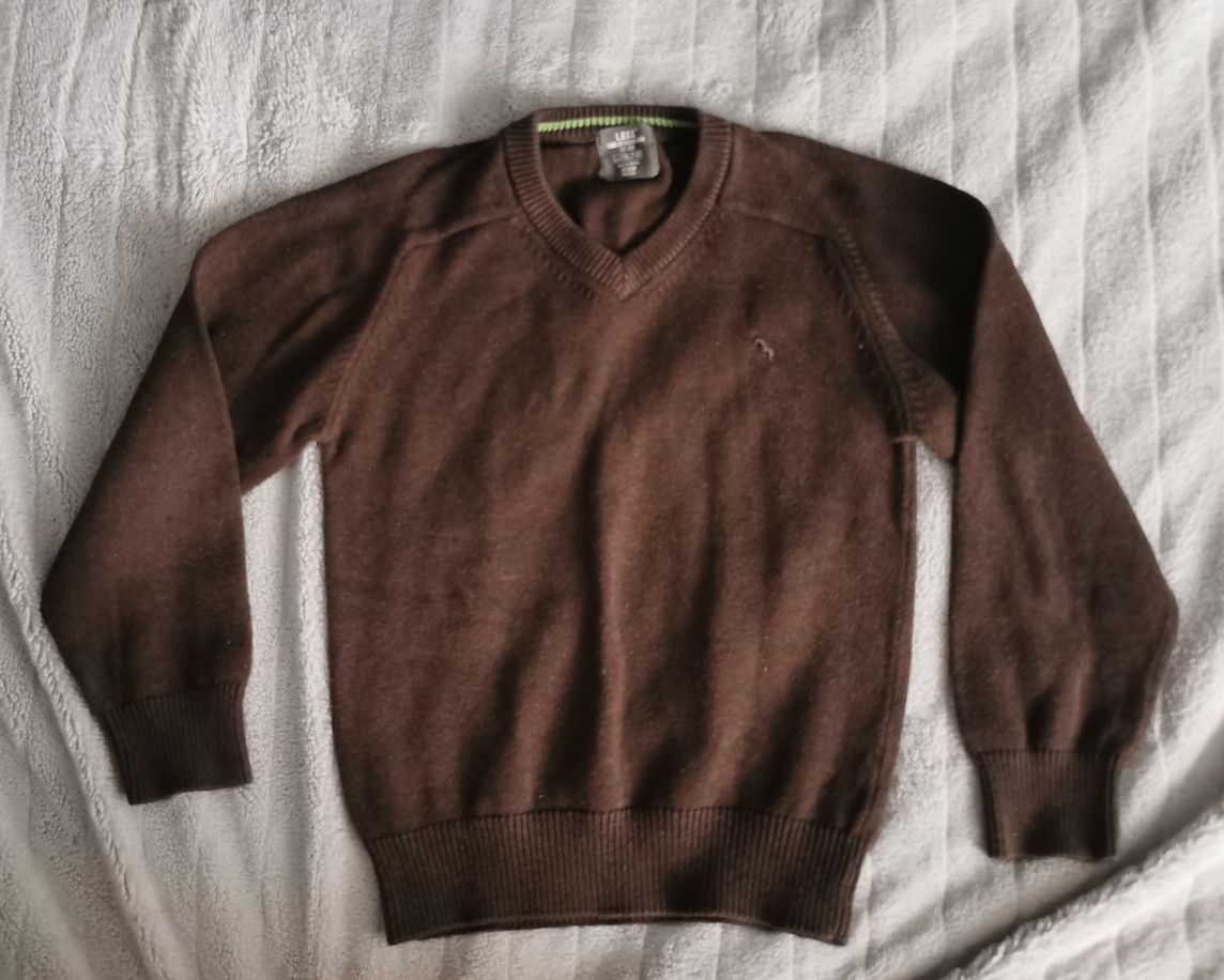 Sweter H&M r. 128