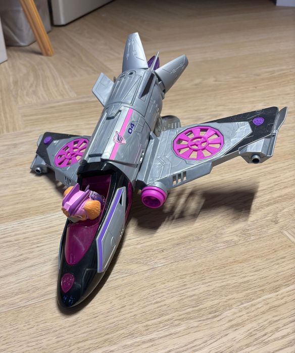 Spin master Psi Patrol Skye Pojazd