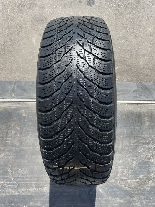 195/65/15 nokian hakkapeliitta r3