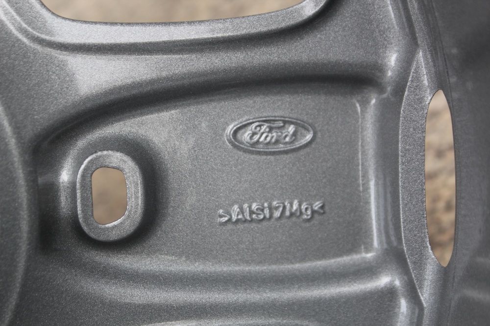 FORD Mondeo Mk4 Mk5 Focus C-Max S-Max Galaxy Kuga 5x108 18'' 8J ET55