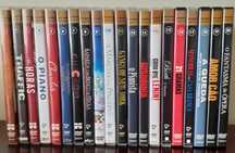 Grandes filmes Expresso