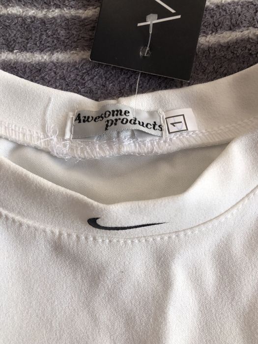 Топік на довгий рукав Nike