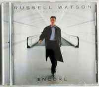 Russell Watson Encore 2001r