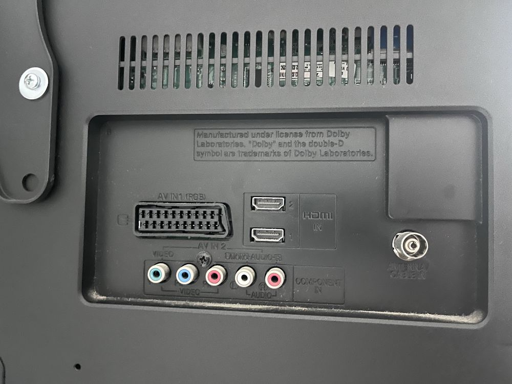 TV led LG 32 polegadas