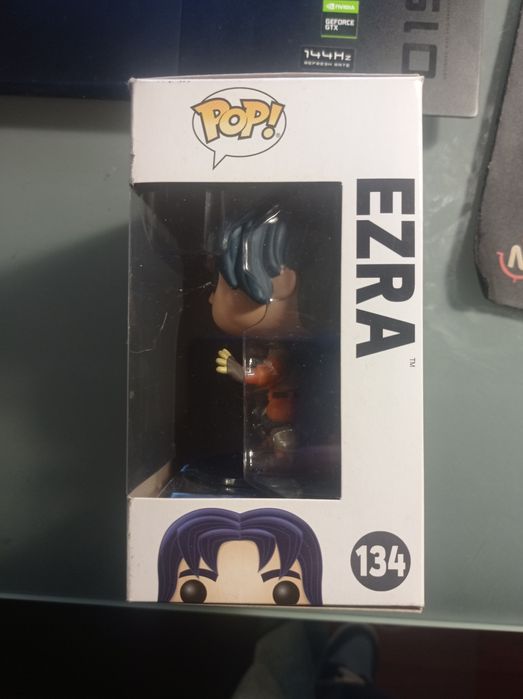 Pop Figure - Ezra
