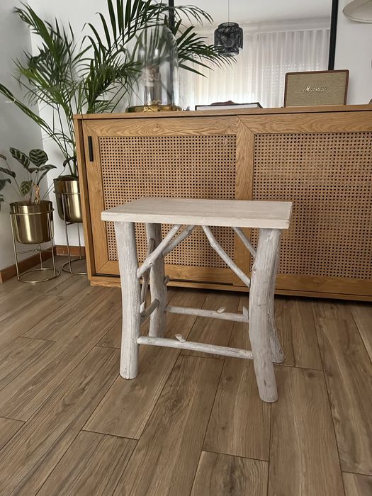 Mesa de apoio / cabeceira zara home