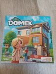 Domek gra planszowa REBEL